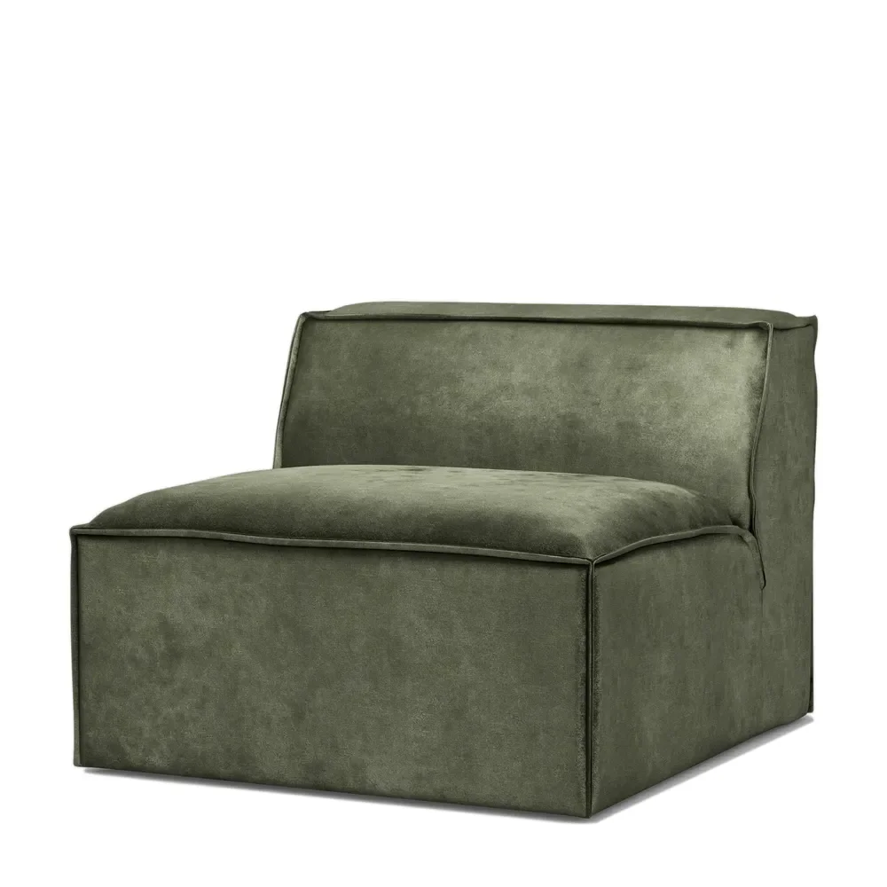 The Jagger Mittelmodul 95 cm ivy