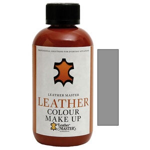 Farbe Make-up - mittelgrau 250 ml