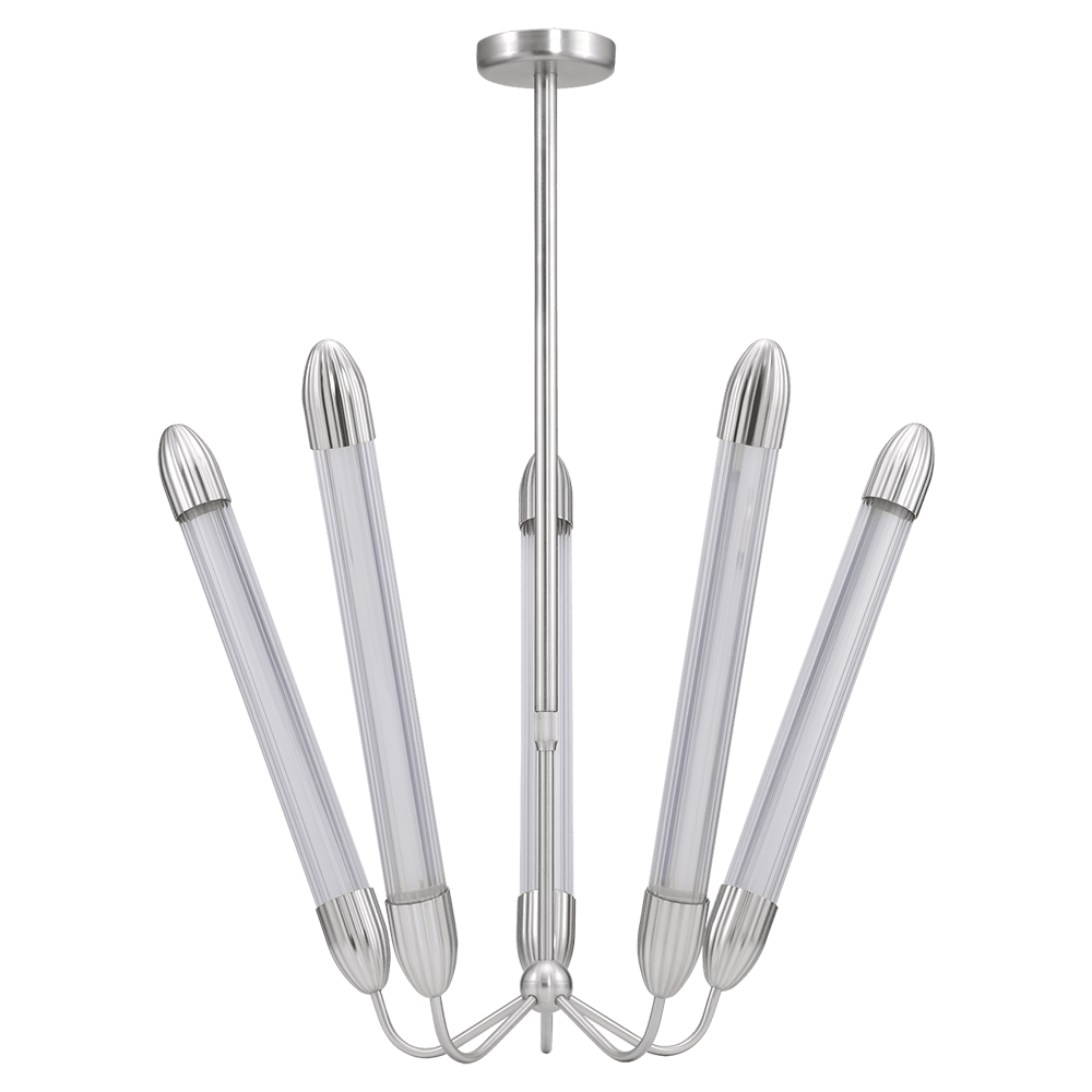 Lemon Squeeze Deckenleuchte Ø85cm Stahl