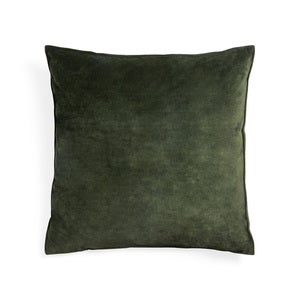 Velvet Kissen Forest 50x50 cm