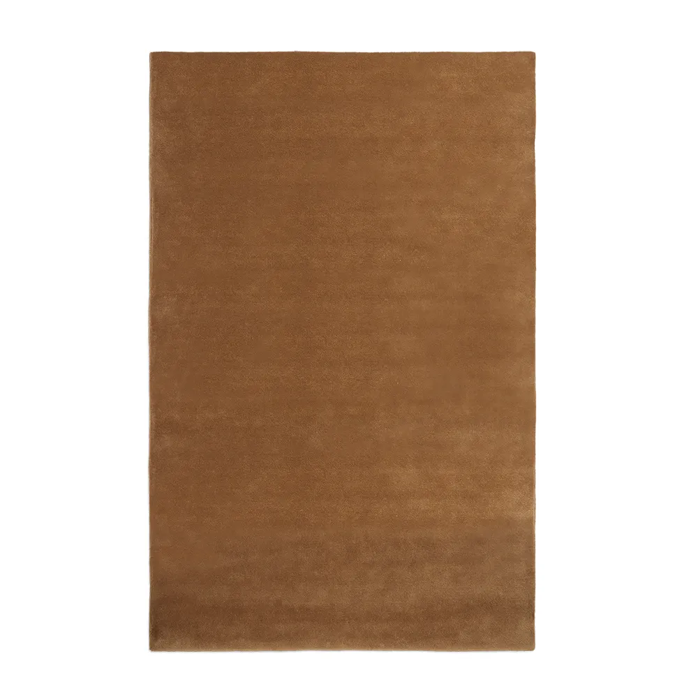 Stille Tufted Rug - 200 x 300 - Toffee
