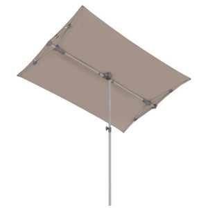 Flex Roof 150x210 cm Light taupe