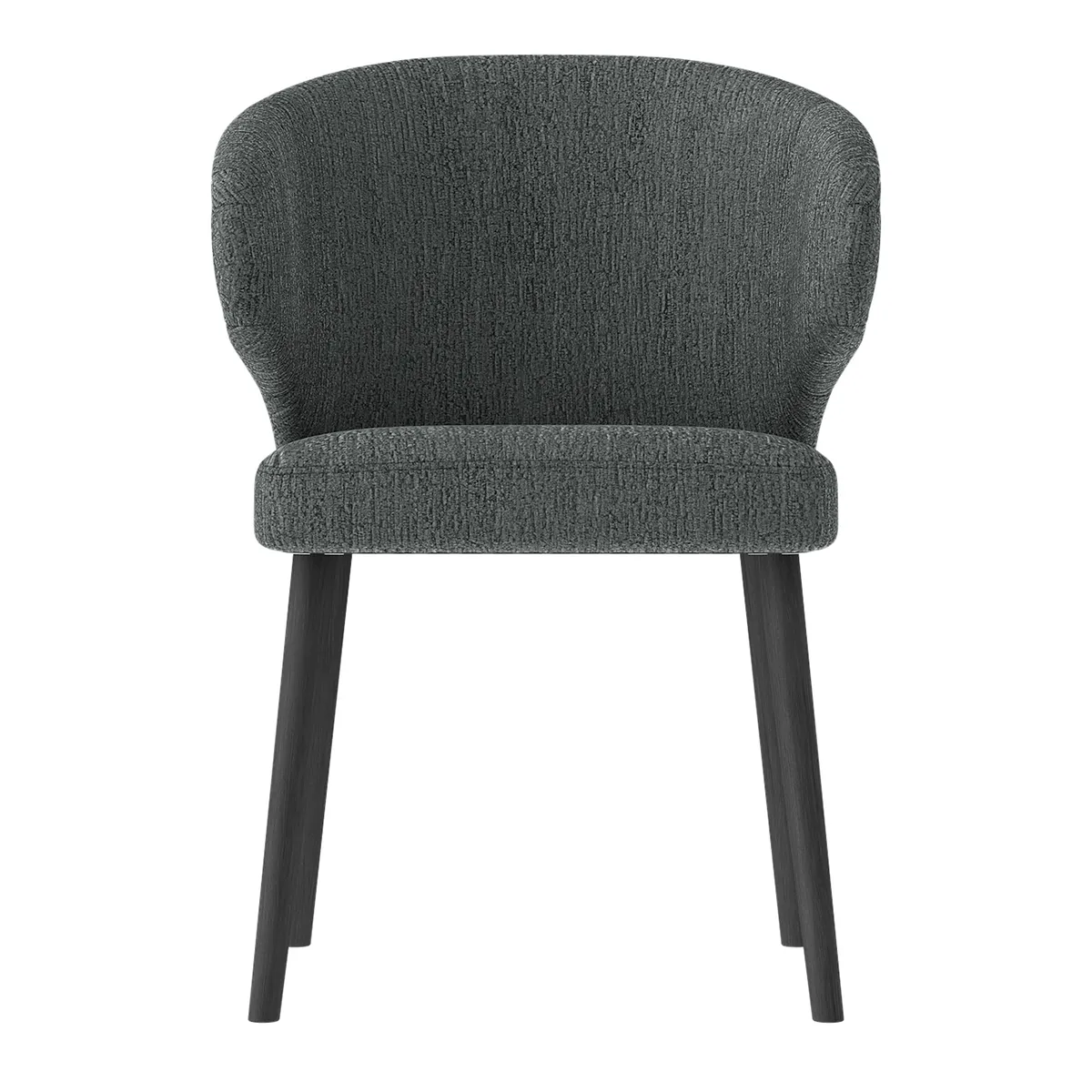 Arkansas Esszimmerstuhl Firenze anthracite