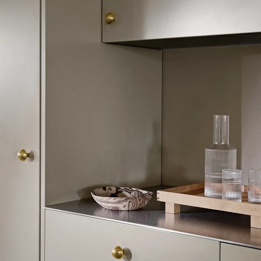 Mushroom Haken - Brass