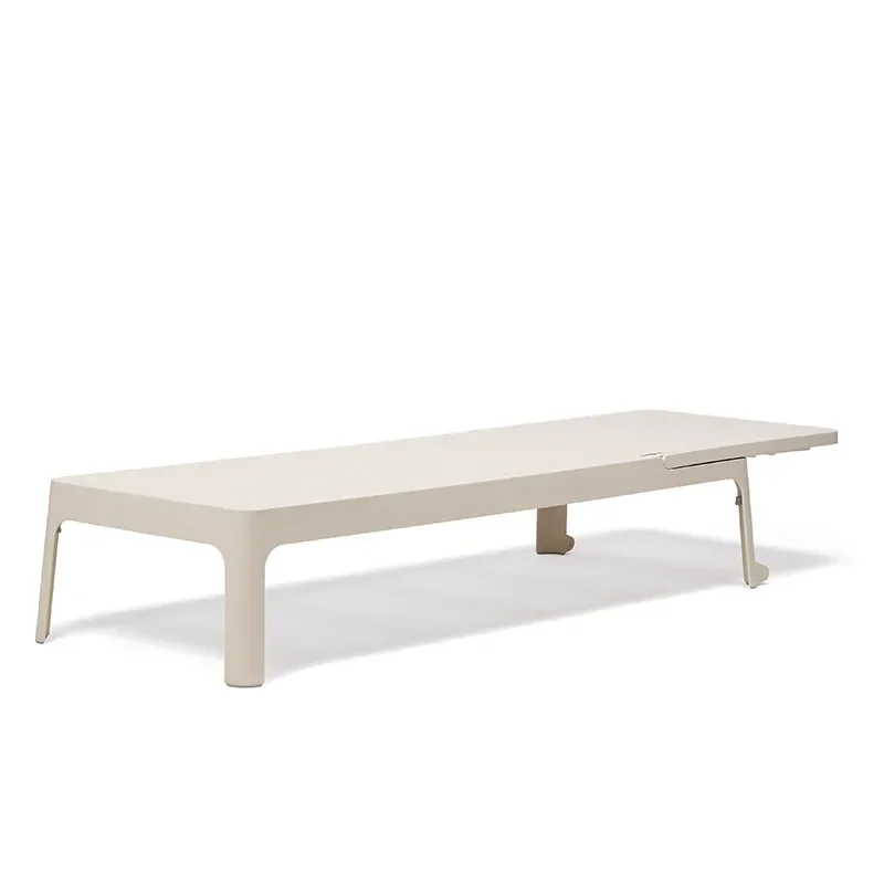 Plano sonnenliege Corda - Incenso 