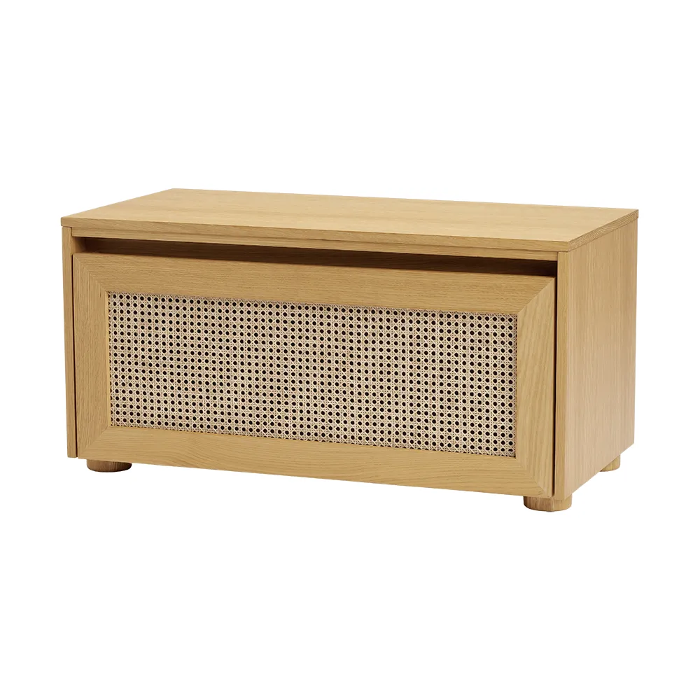 Aufbewahrungsbank Hideaway Cane