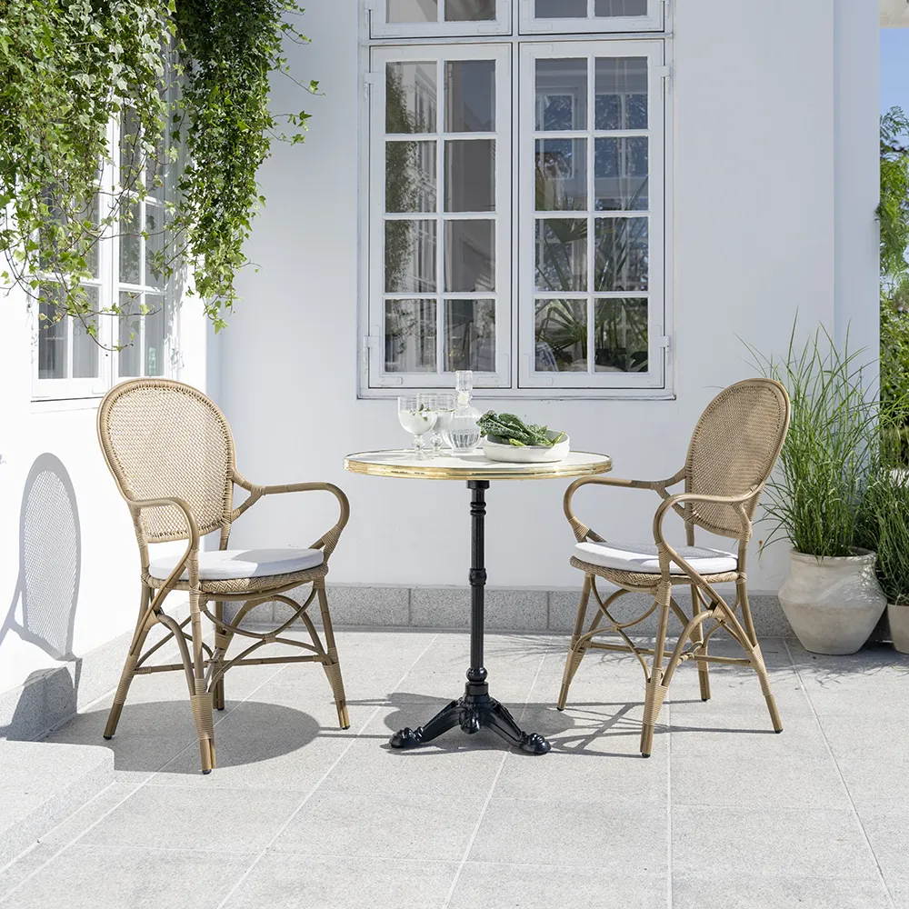 Rossini Sessel antik