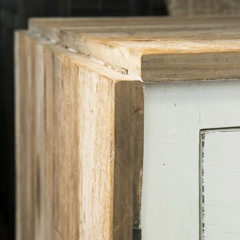  Wooster Klapptisch, 50/180x80 cm