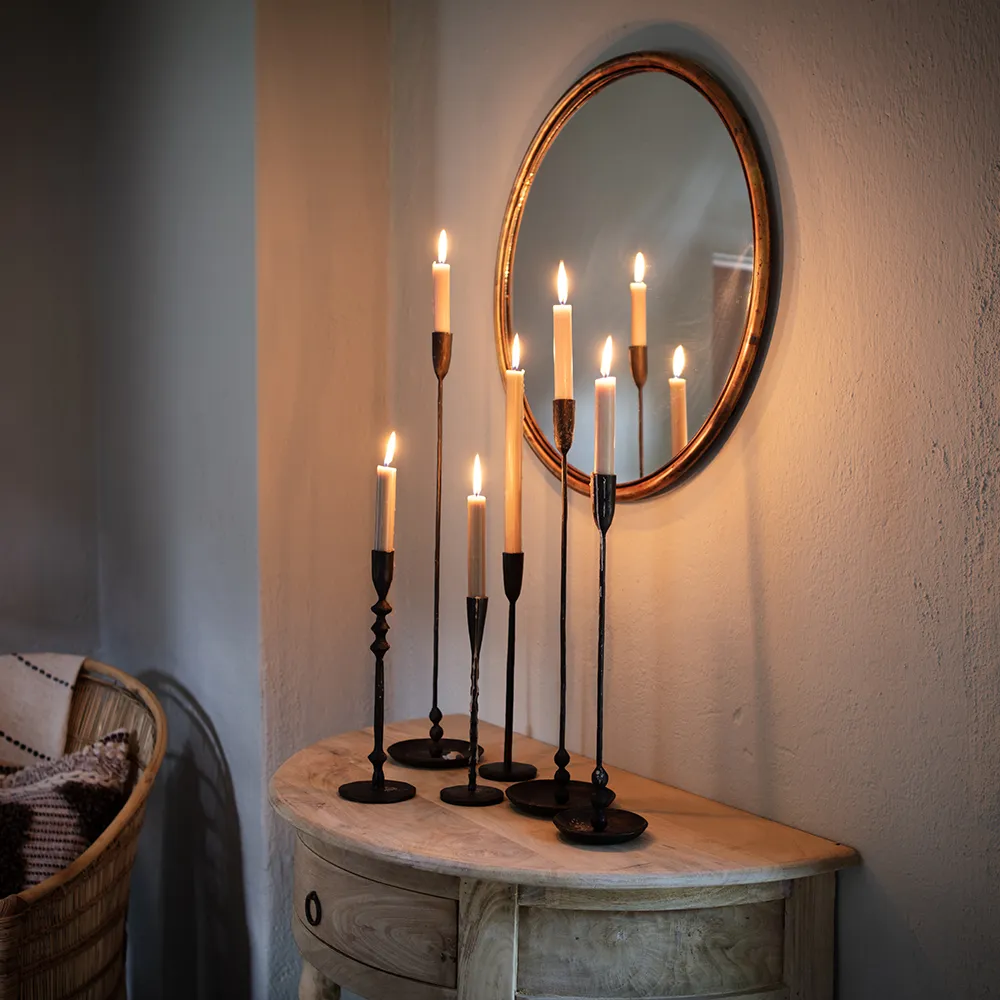 Thor Kerzenleuchter 35 cm