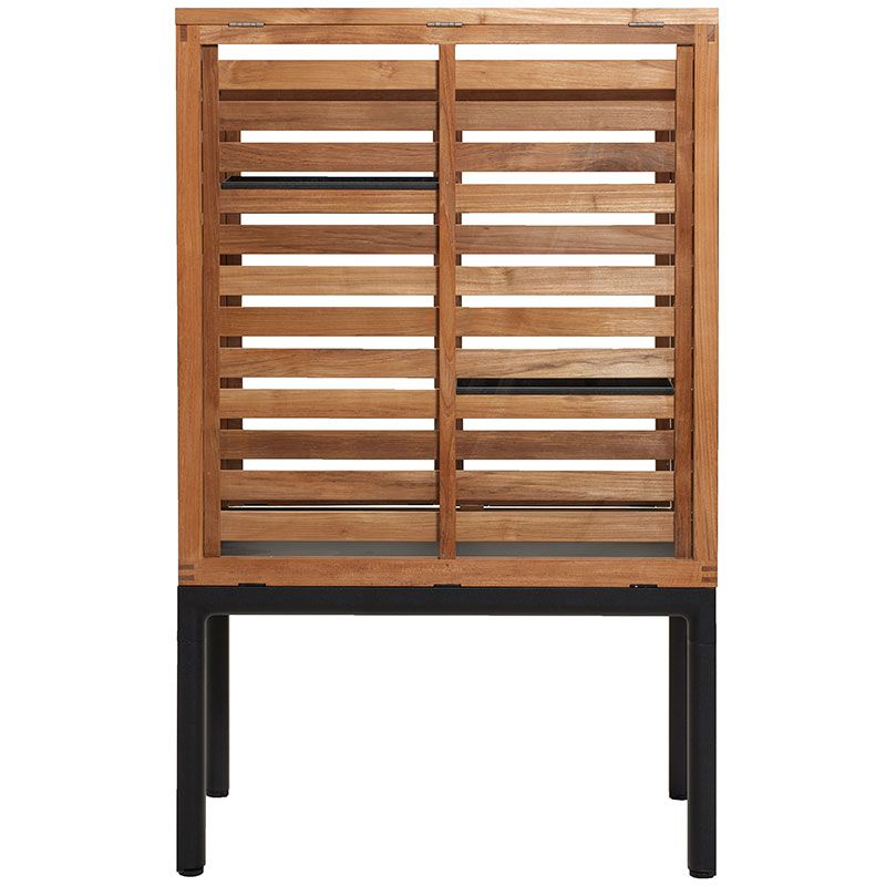 Tropfen Gewächshaus