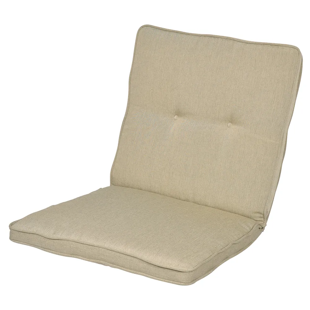 Porto Universal-Kissen Beige