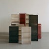 Badezimmerschrank Haze Stainless Steel