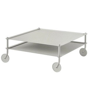 Flow Couchtisch Grey 