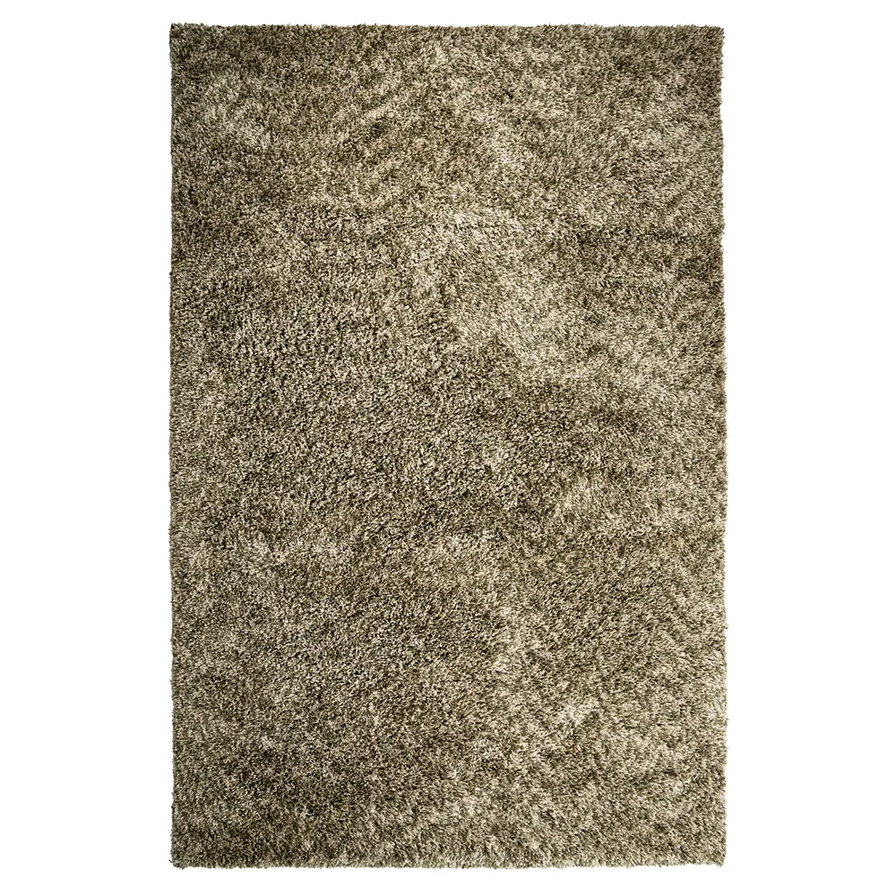 Teppich Mixi Green 160x230 cm