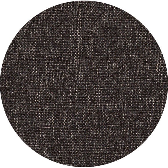 Santa Monica Kissenbezug für Sessel Wembley Schwarz