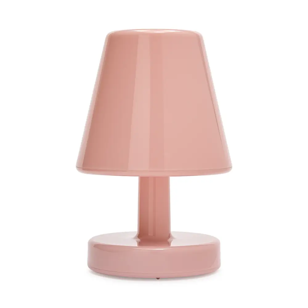 Fatboy, Edison the Ambiance – Tischlampe Soft Pink
