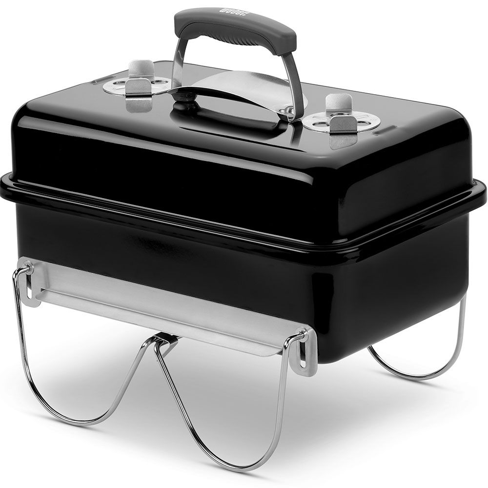 Tragbarer Grill Go-Anywhere