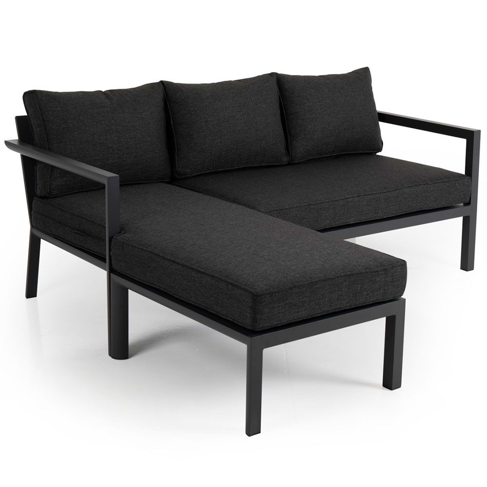 Delia & Vannes Schlafsofa 