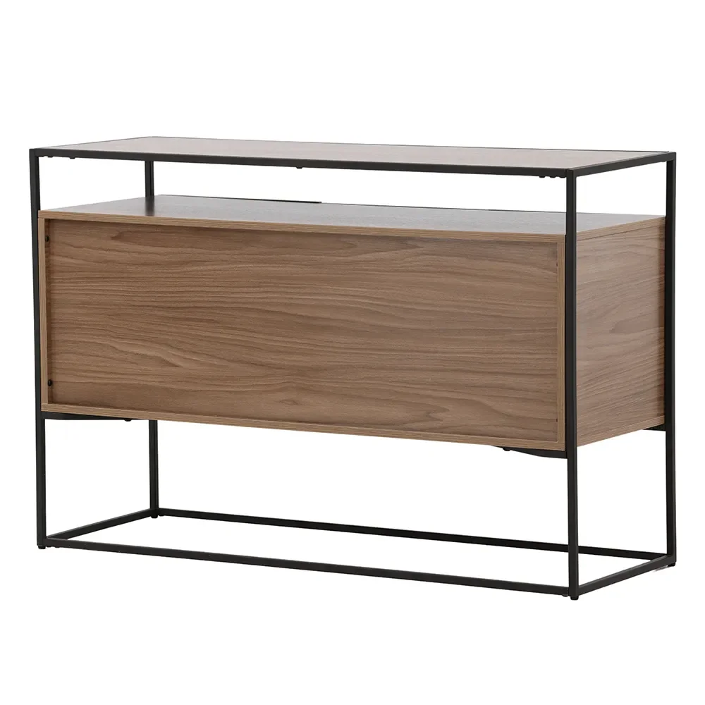 Kingsport Kabinett Nussbaum