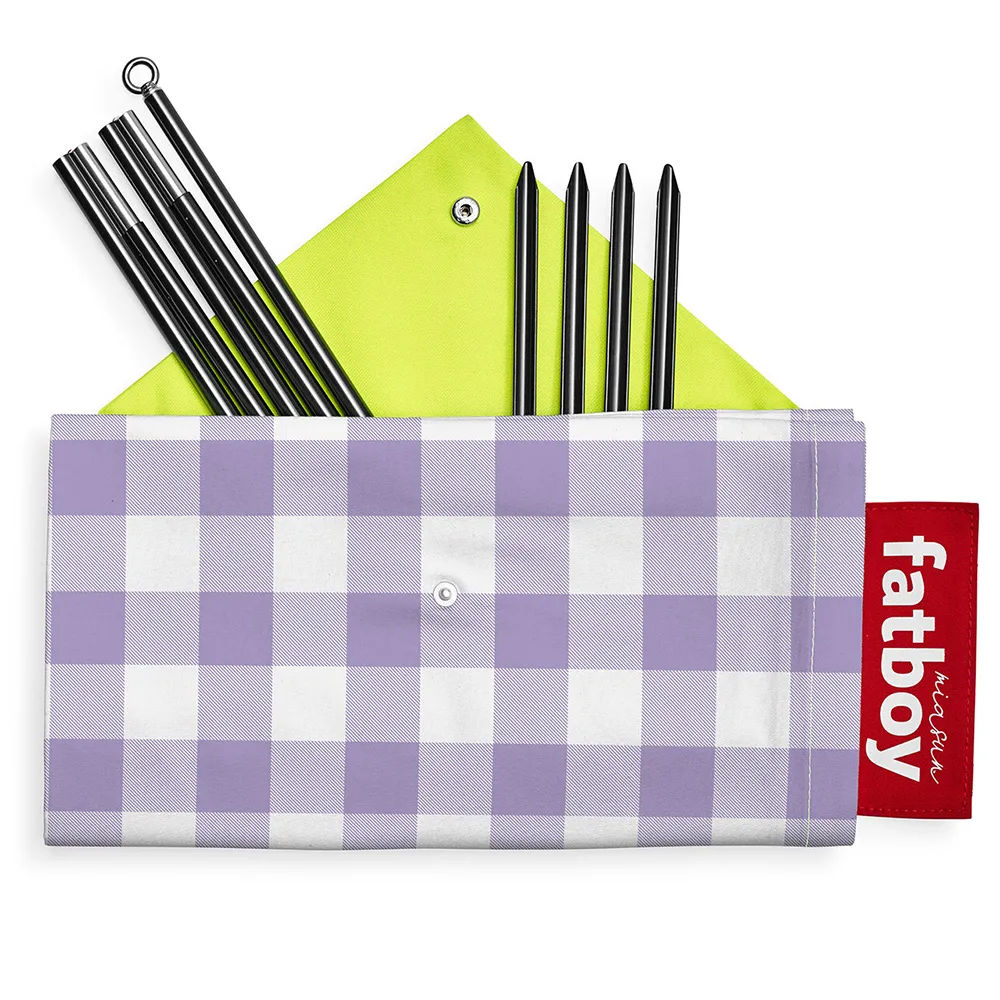 Miasun Strandzelt vichy