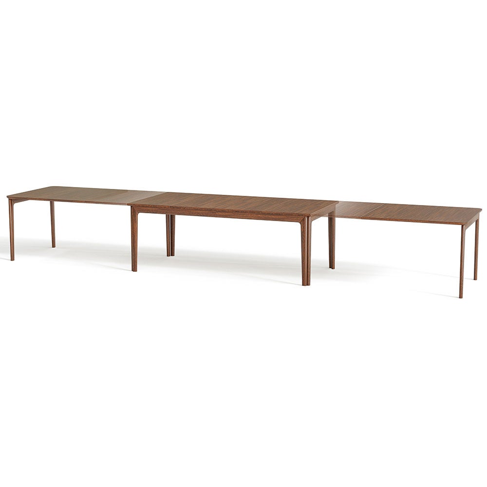 Sm27 Tisch Walnuss Naturöl