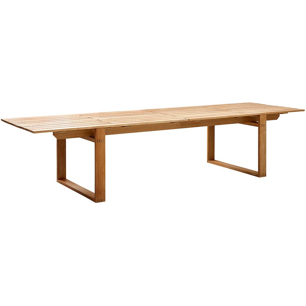 Endless Esstisch 100X240 