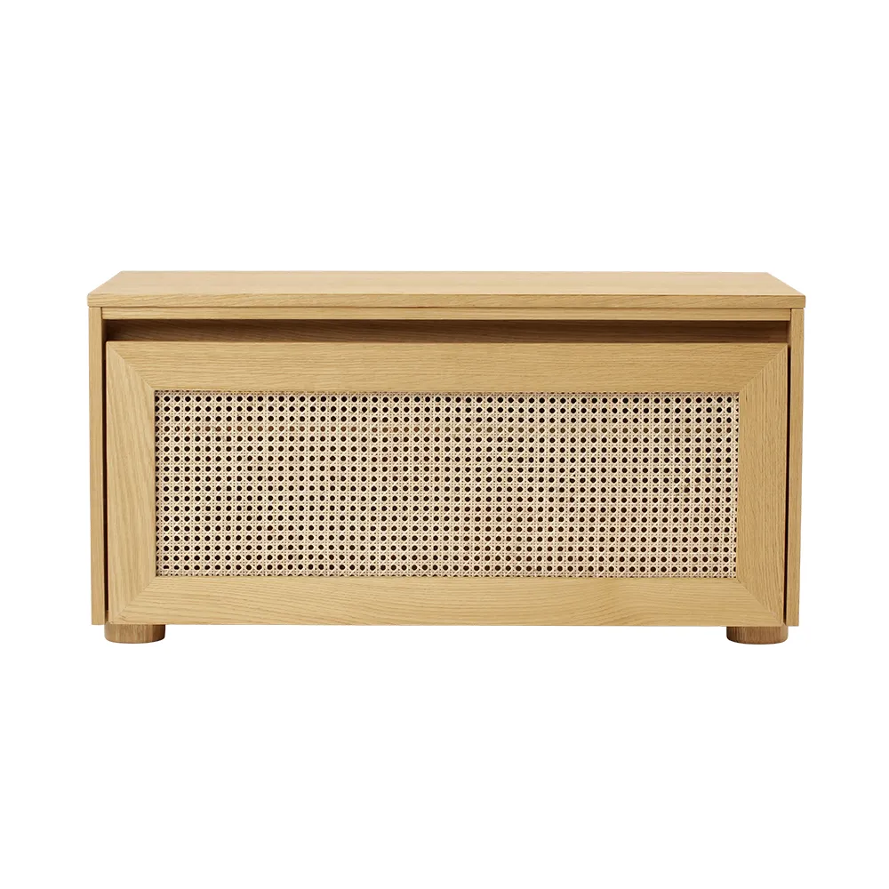 Aufbewahrungsbank Hideaway Cane