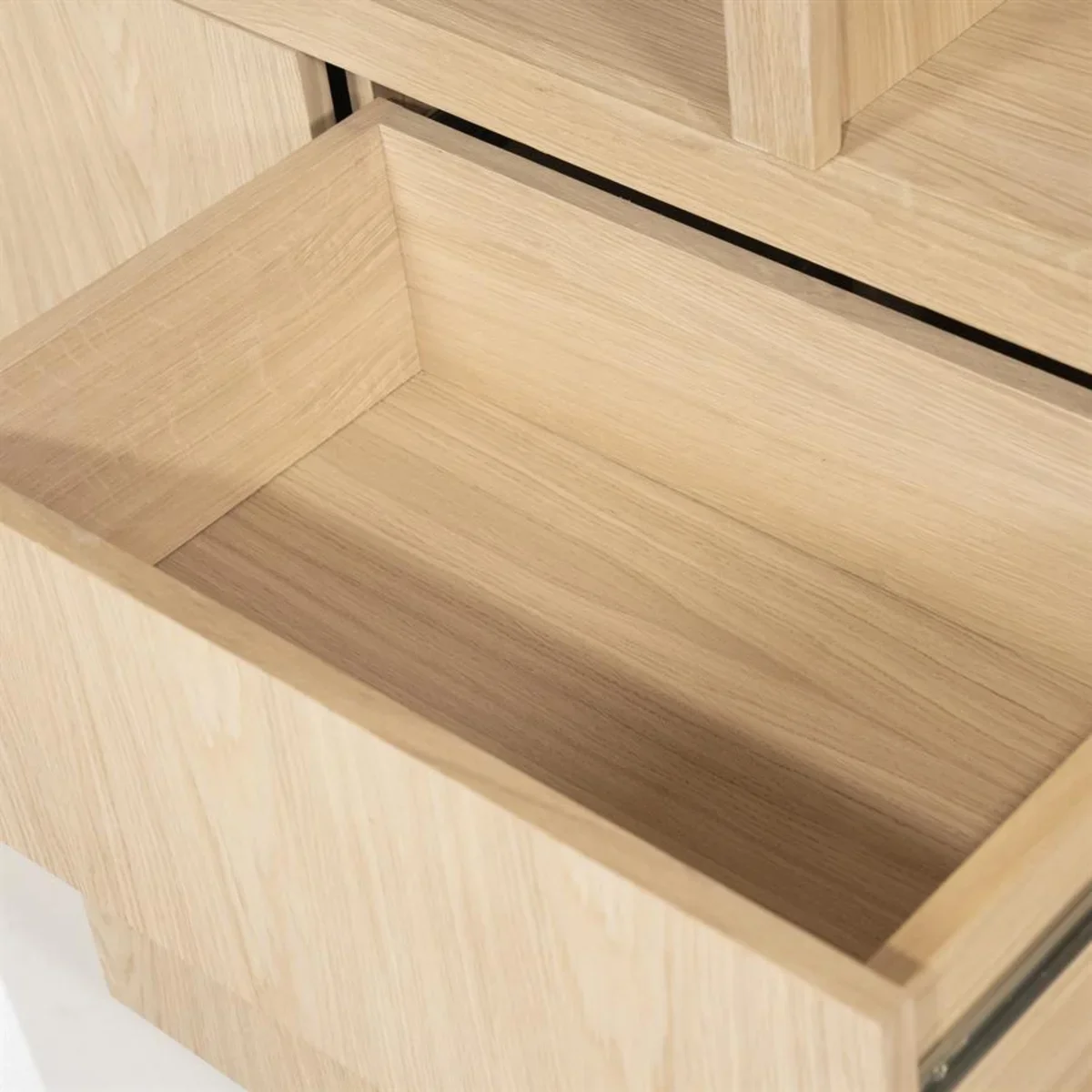 Helsinki Schrank 200x220cm - natur