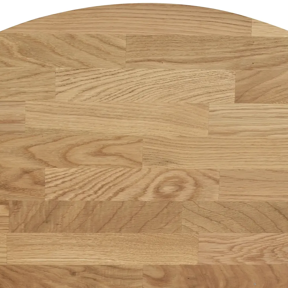 Filippa Esstisch oval 170-210x105 cm Eiche