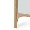 PI Spiegel Eiche 80 x 200 cm