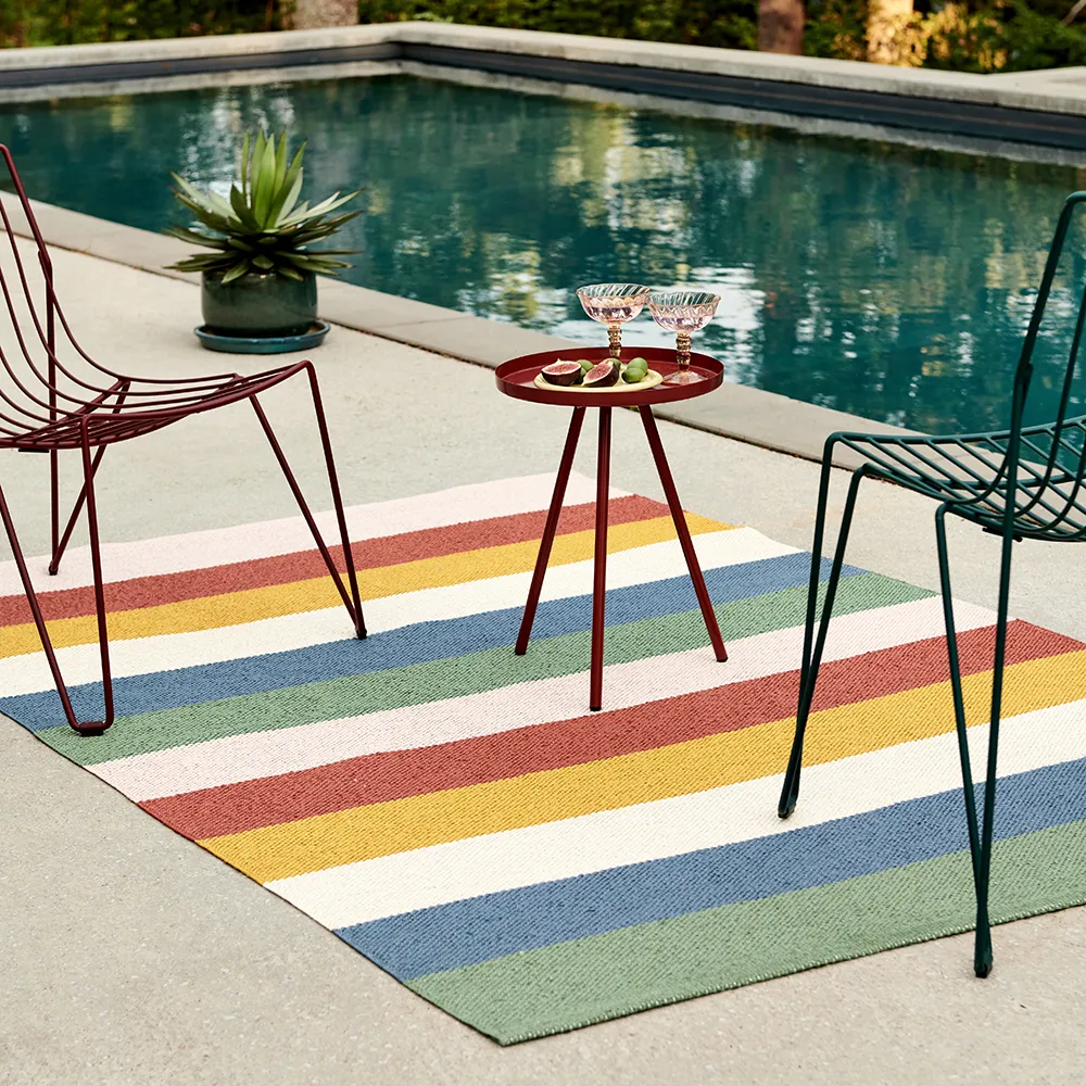 Molly Happy teppich 140 x 200 cm