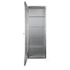 Badezimmerschrank Haze Tall Stainless Steel