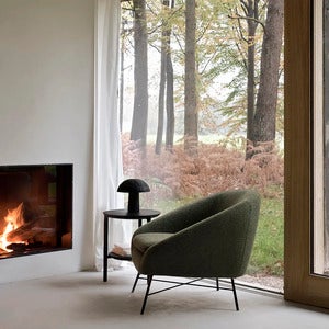 Barrow Sessel Pine Green 