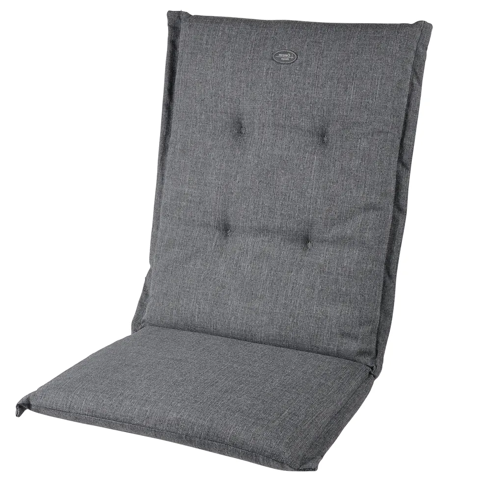 Canyon 2.0 tealstolsdyna låg Oxfordgrau