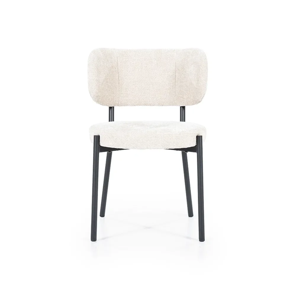 Essstuhl Oasis Beige