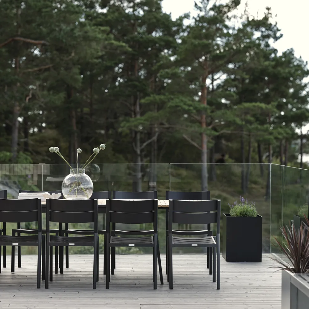 Delia/Nous Essgruppe