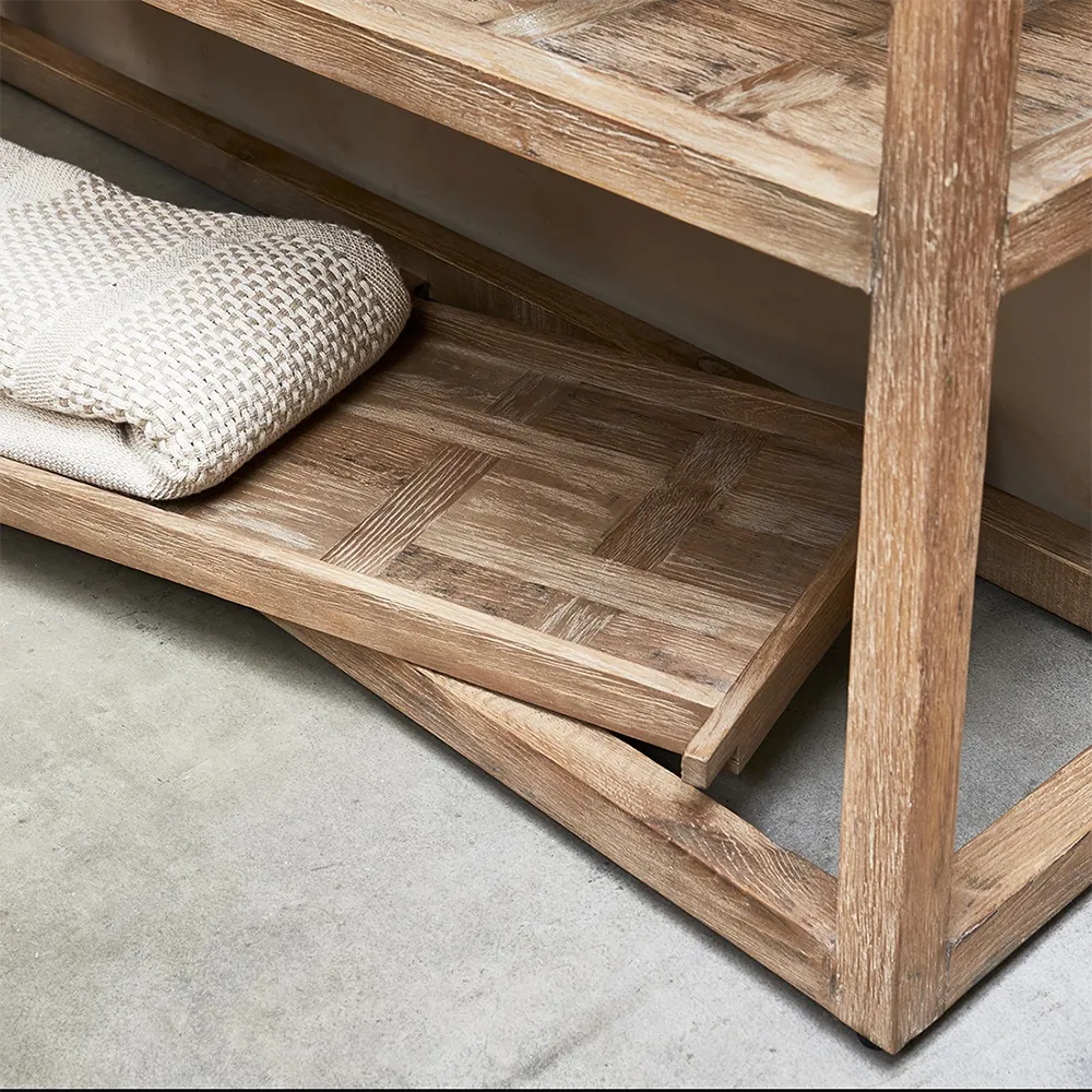  Fraser Island-Schränke