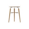 My Spot Beistelltisch  Oak Steel