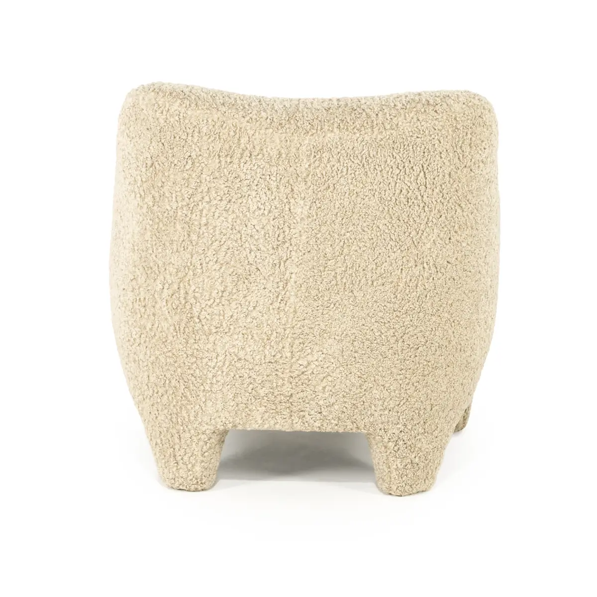 Shaun Sessel - taupe Sheep