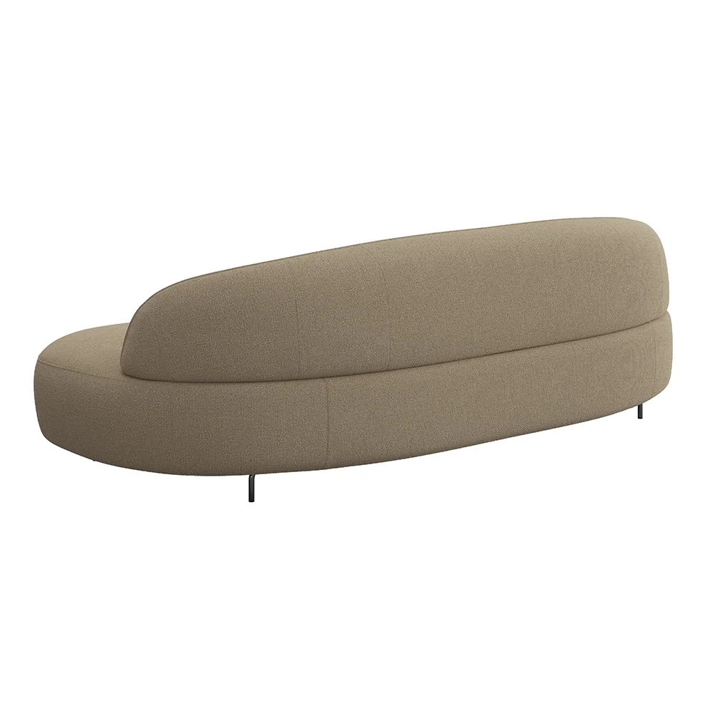 Aria 3-Sitzer Sofa Cat B