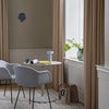 Ease Portable Lampe Grey