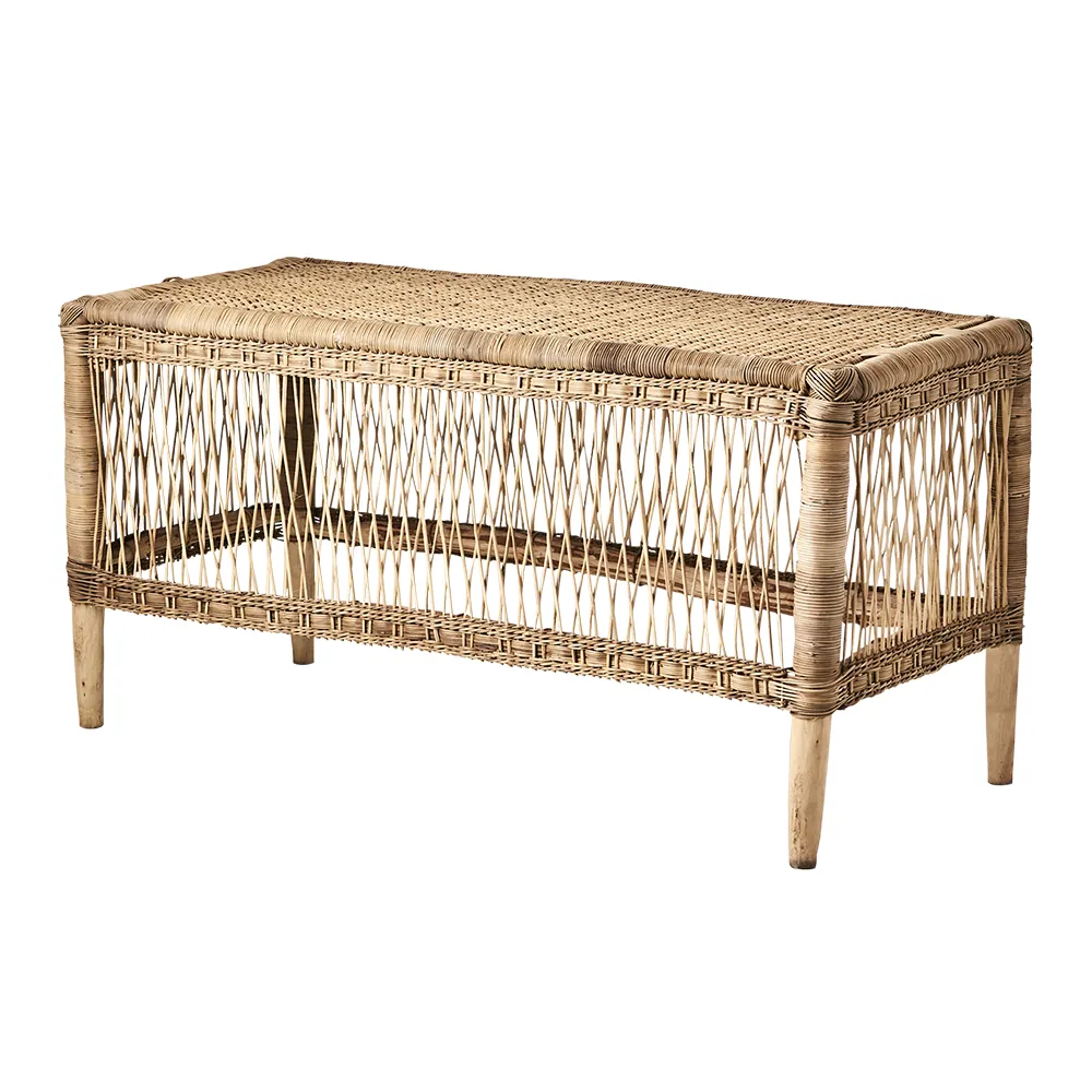 Tribe Couchtisch 100x50 cm