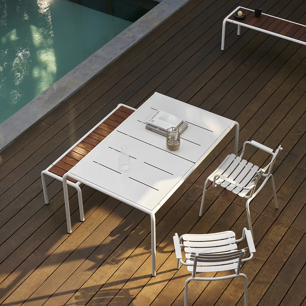  ALUA Sessel 
off-white