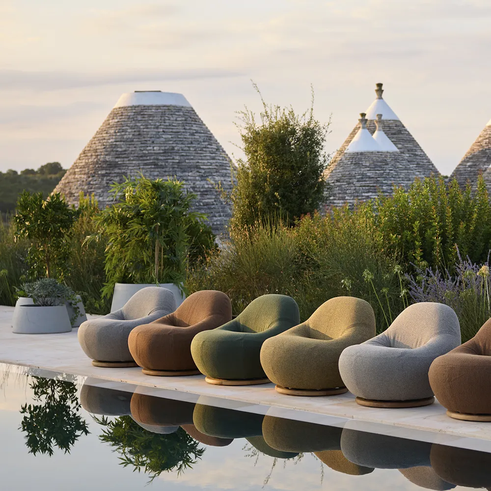 Soil topf trapez mittel Concrete structure, fiberglas