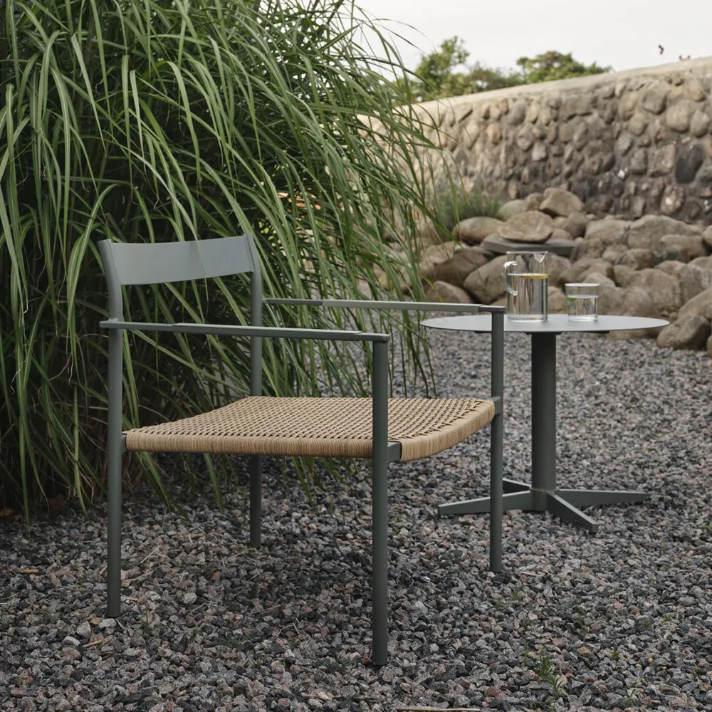 DK Sessel - Nordic Green