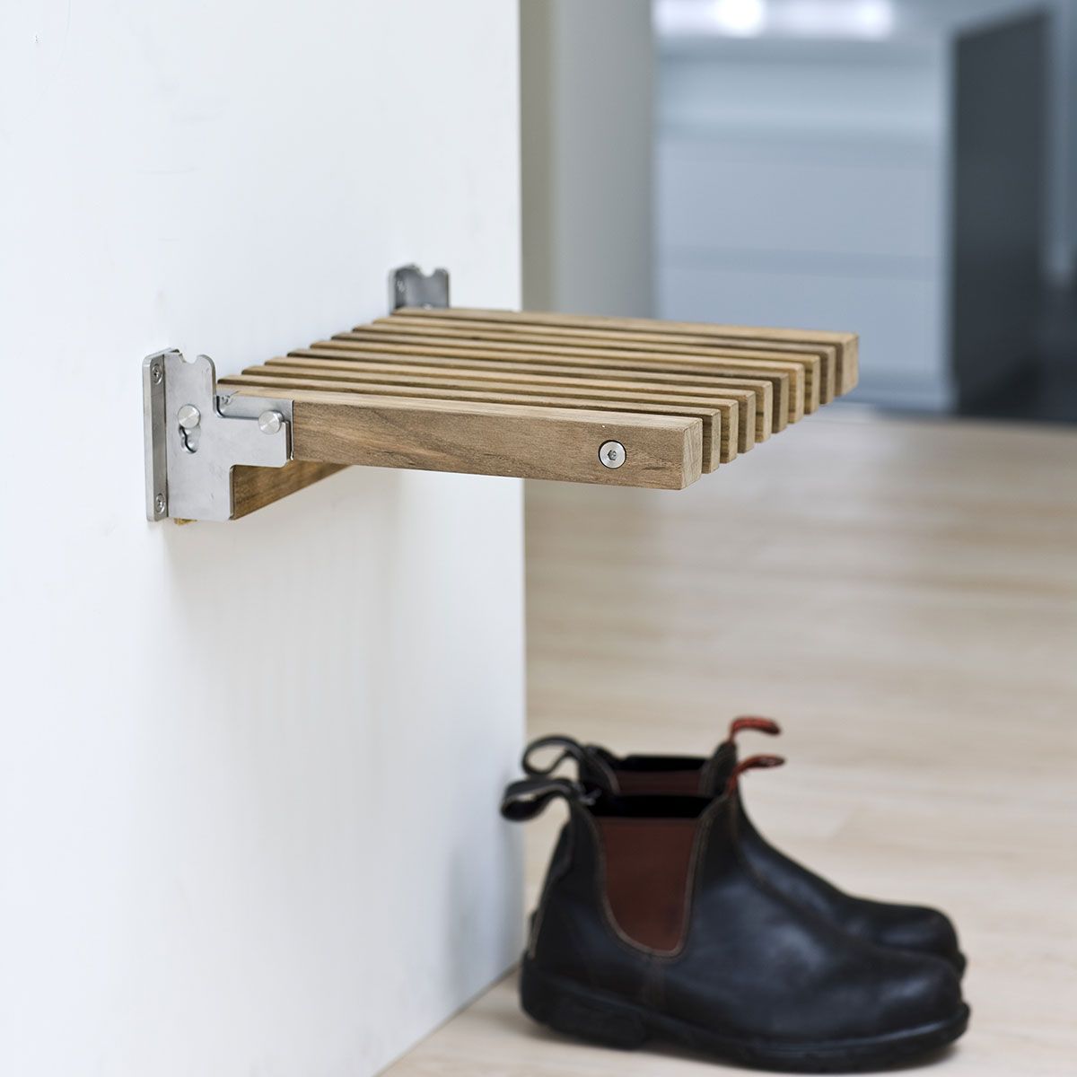 Cutter Klappsitz Teak