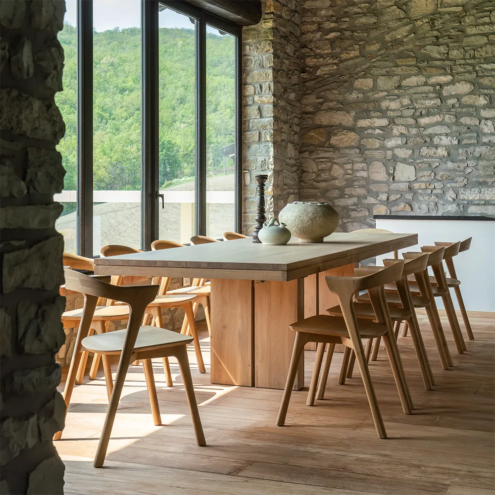 Double & Bok Essgruppe