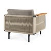 Corbey Sessel Silt
