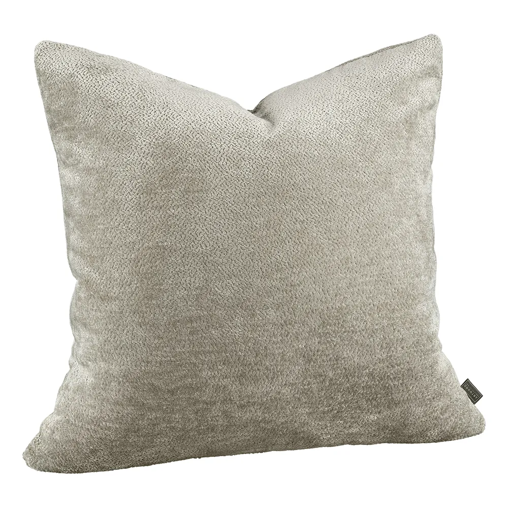 Mare Sand Kissenbezug 50x50 cm