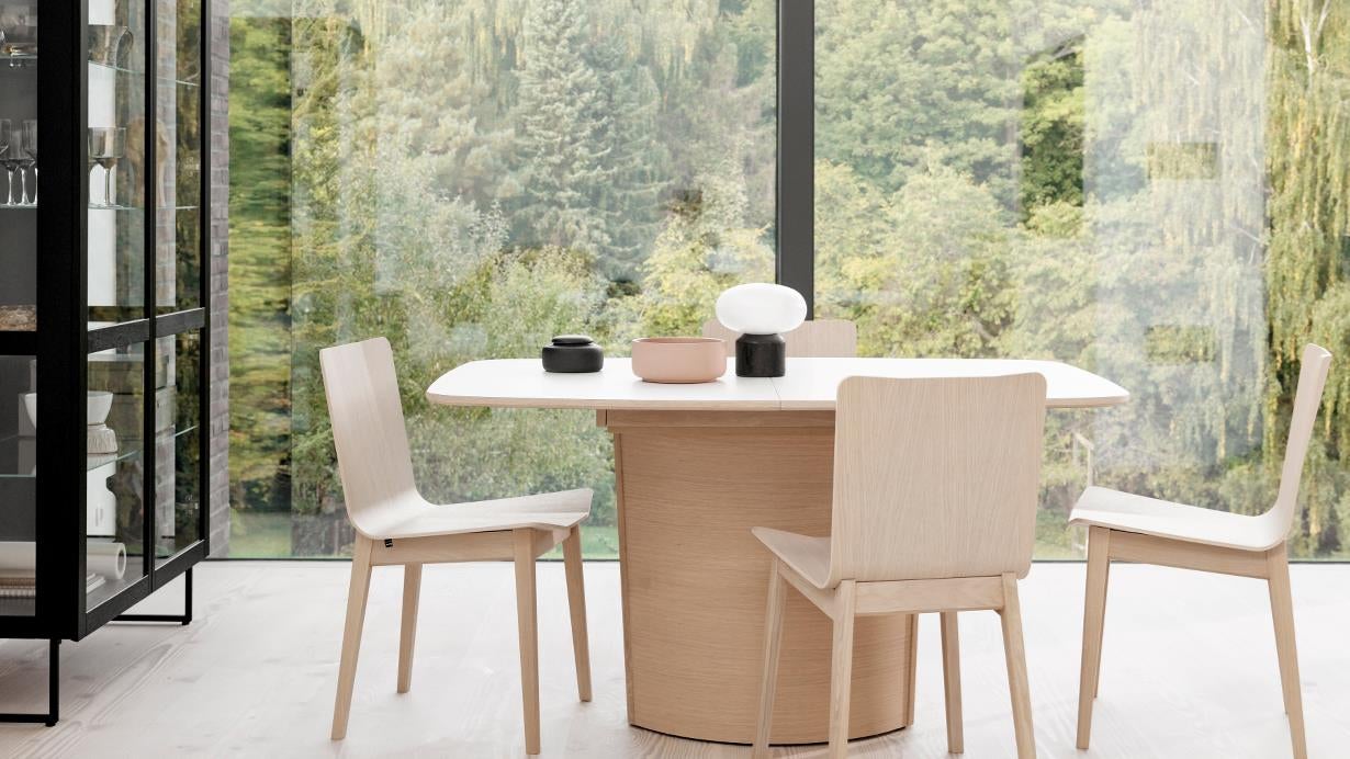 Sm807 Esszimmerstuhl 